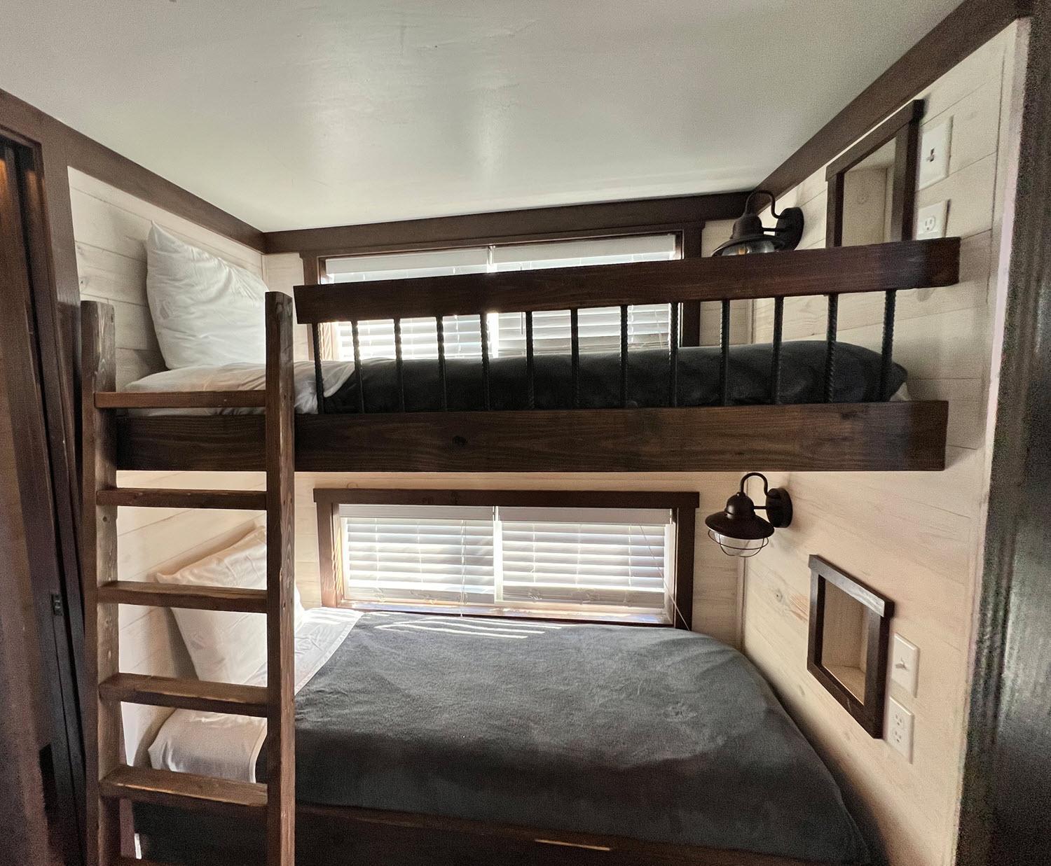 Creekfire Rv Resort ซาวานนาห์ ห้อง รูปภาพ