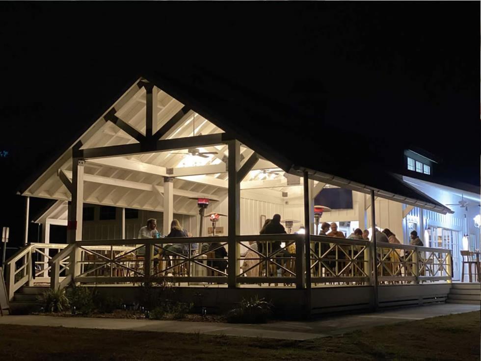 Creekfire Rv Resort ซาวานนาห์ ภายนอก รูปภาพ