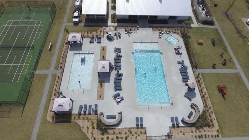 Creekfire Rv Resort ซาวานนาห์ ภายนอก รูปภาพ