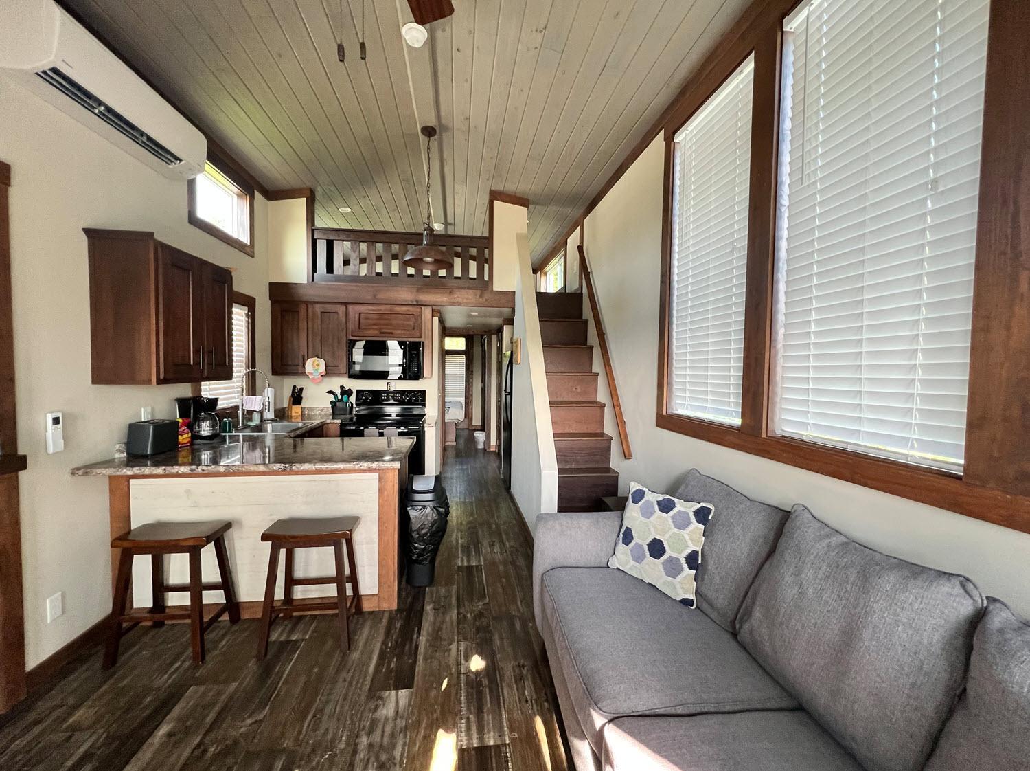 Creekfire Rv Resort ซาวานนาห์ ห้อง รูปภาพ